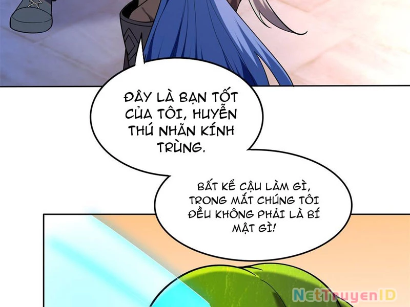 Huyễn Thú Của Ta Có Thể Tiến Hóa Vô Hạn Chapter 6 - Trang 2