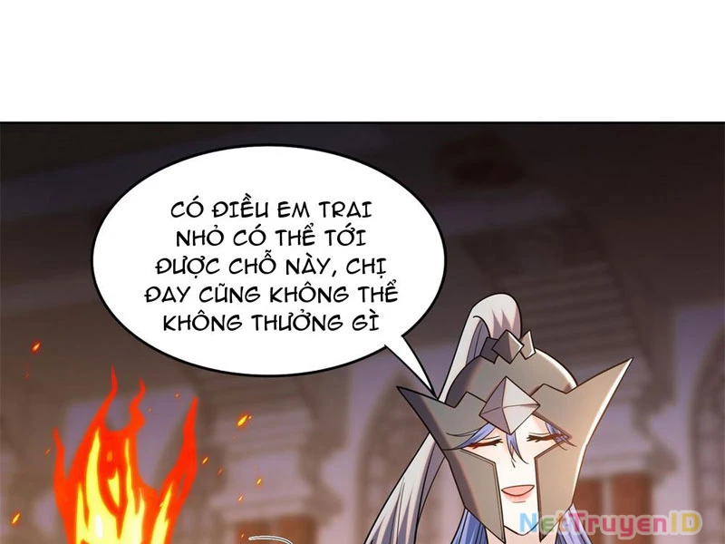 Huyễn Thú Của Ta Có Thể Tiến Hóa Vô Hạn Chapter 6 - Trang 2