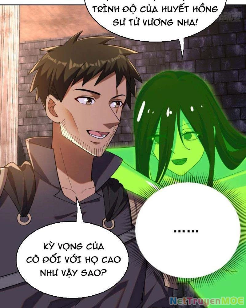 Huyễn Thú Của Ta Có Thể Tiến Hóa Vô Hạn Chapter 7 - Trang 2