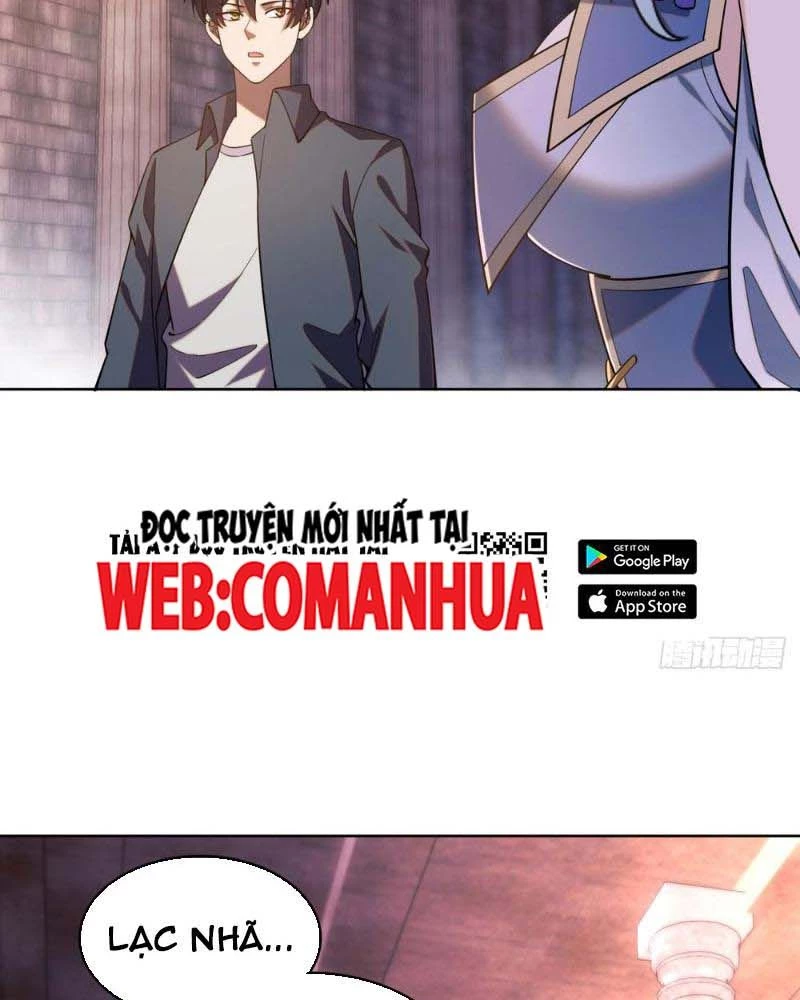 Huyễn Thú Của Ta Có Thể Tiến Hóa Vô Hạn Chapter 7 - Trang 2