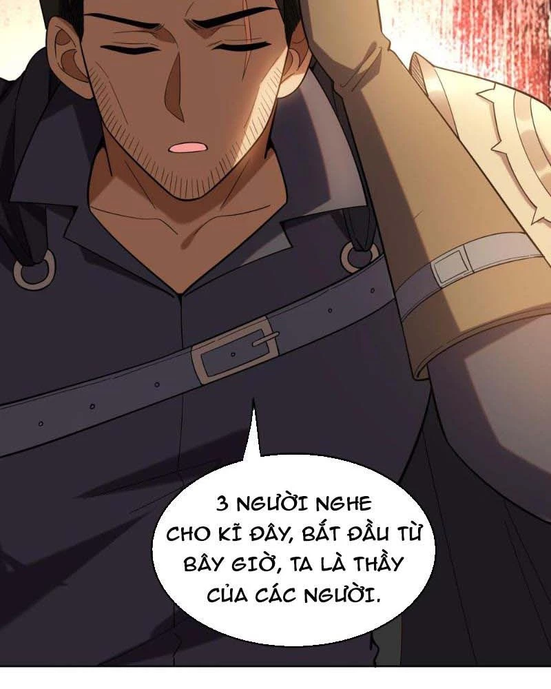 Huyễn Thú Của Ta Có Thể Tiến Hóa Vô Hạn Chapter 7 - Trang 2