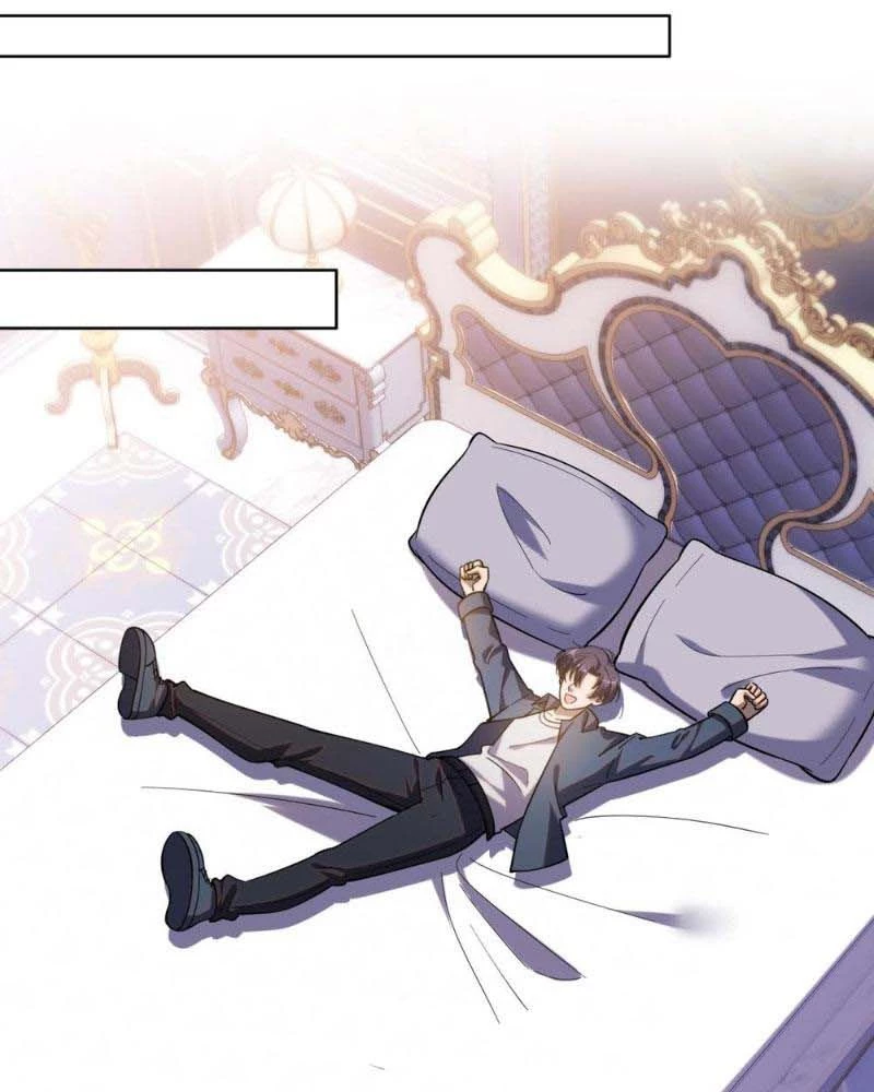 Huyễn Thú Của Ta Có Thể Tiến Hóa Vô Hạn Chapter 7 - Trang 2