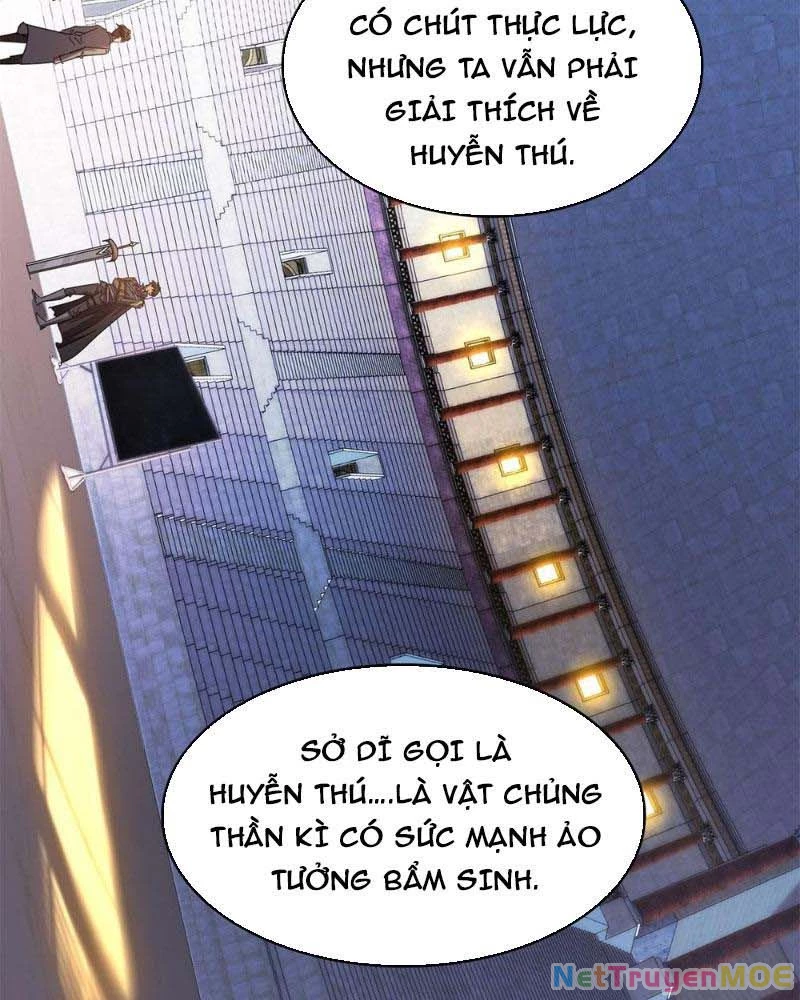 Huyễn Thú Của Ta Có Thể Tiến Hóa Vô Hạn Chapter 7 - Trang 2