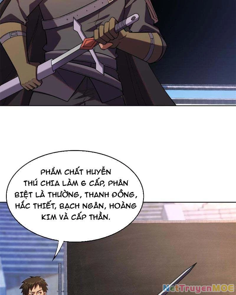 Huyễn Thú Của Ta Có Thể Tiến Hóa Vô Hạn Chapter 7 - Trang 2