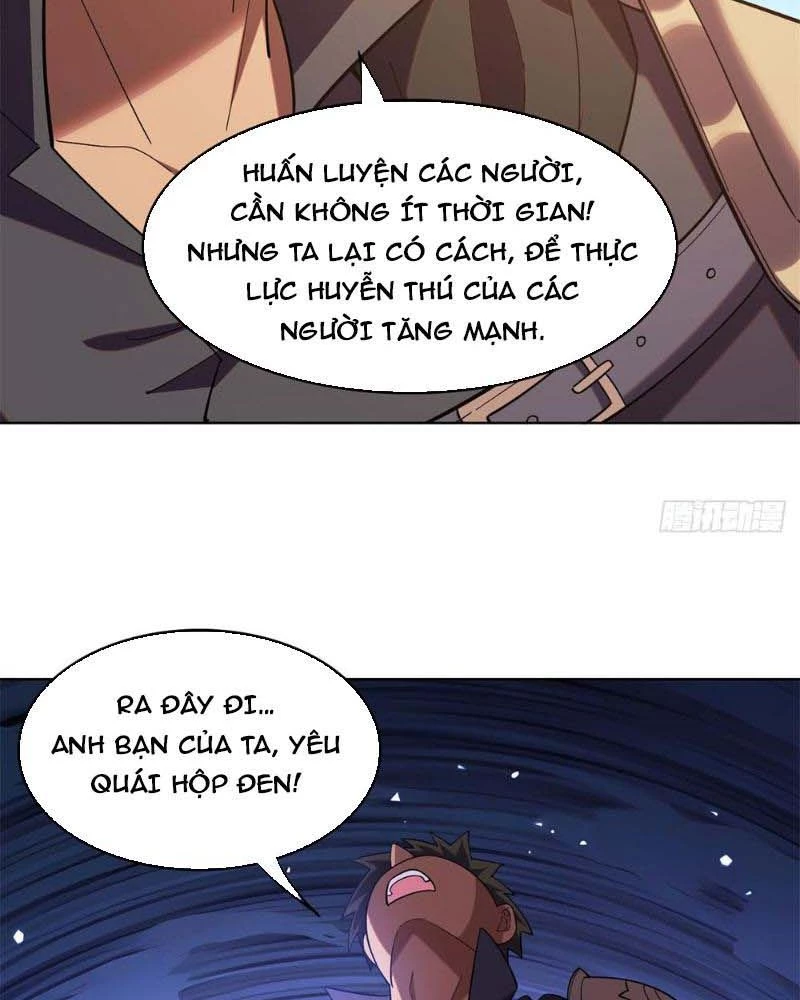 Huyễn Thú Của Ta Có Thể Tiến Hóa Vô Hạn Chapter 7 - Trang 2