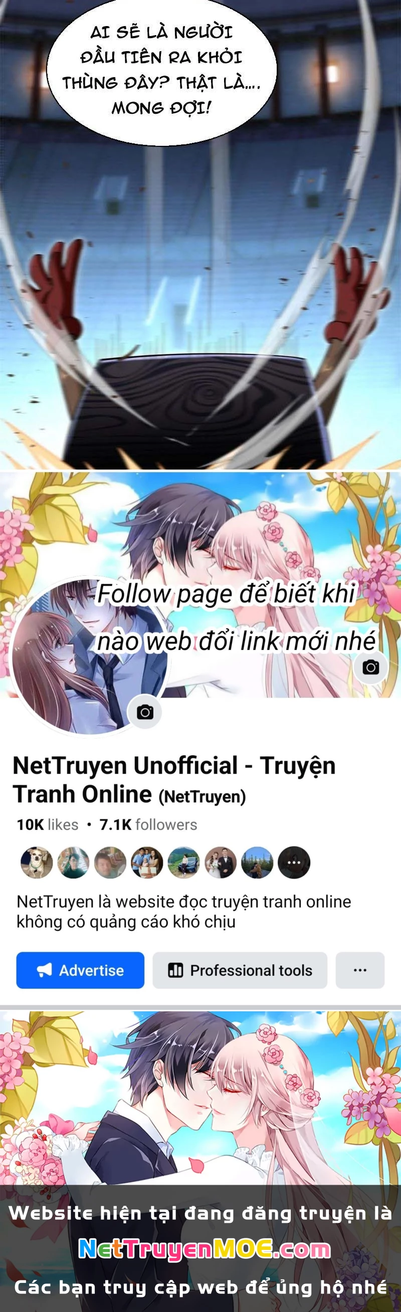 Huyễn Thú Của Ta Có Thể Tiến Hóa Vô Hạn Chapter 7 - Trang 2