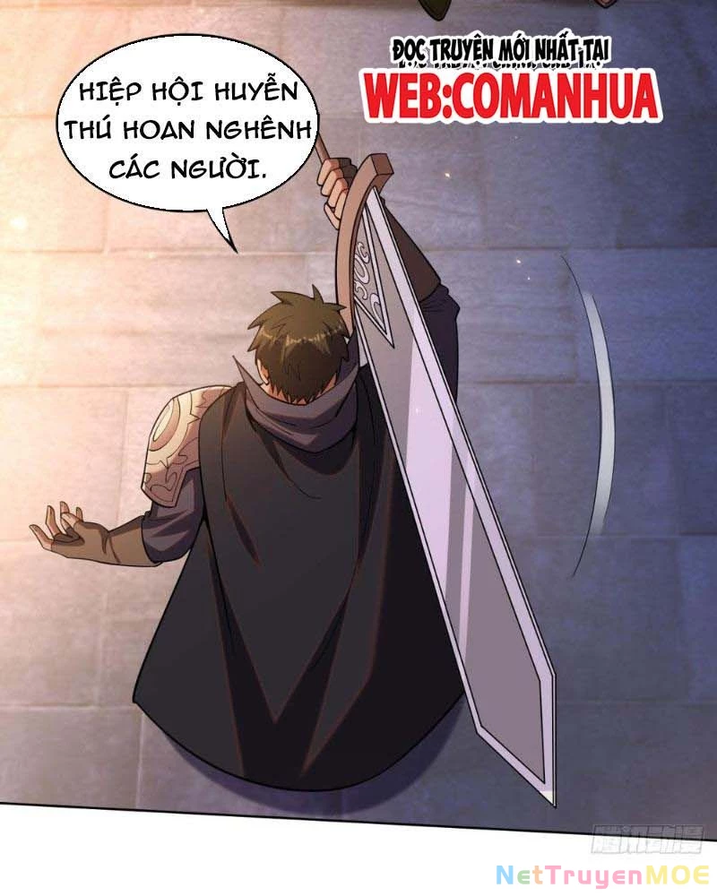 Huyễn Thú Của Ta Có Thể Tiến Hóa Vô Hạn Chapter 7 - Trang 2