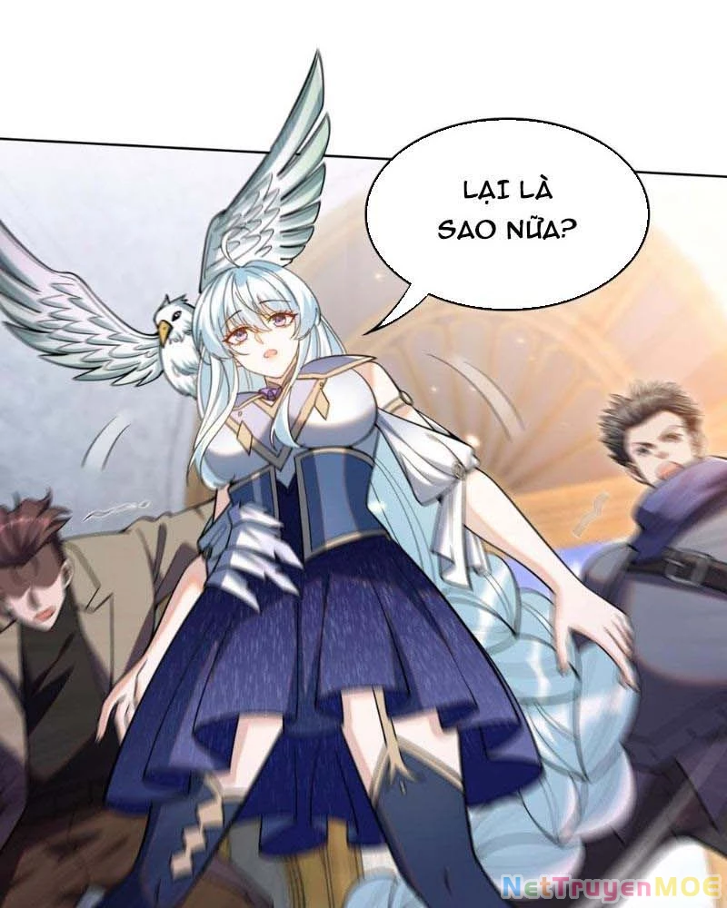 Huyễn Thú Của Ta Có Thể Tiến Hóa Vô Hạn Chapter 7 - Trang 2