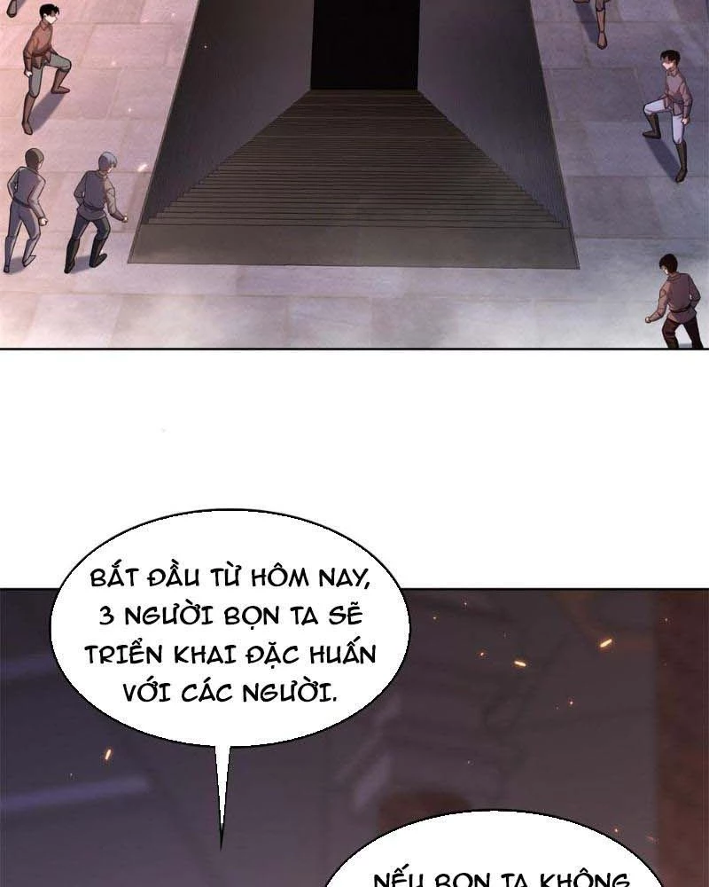 Huyễn Thú Của Ta Có Thể Tiến Hóa Vô Hạn Chapter 7 - Trang 2