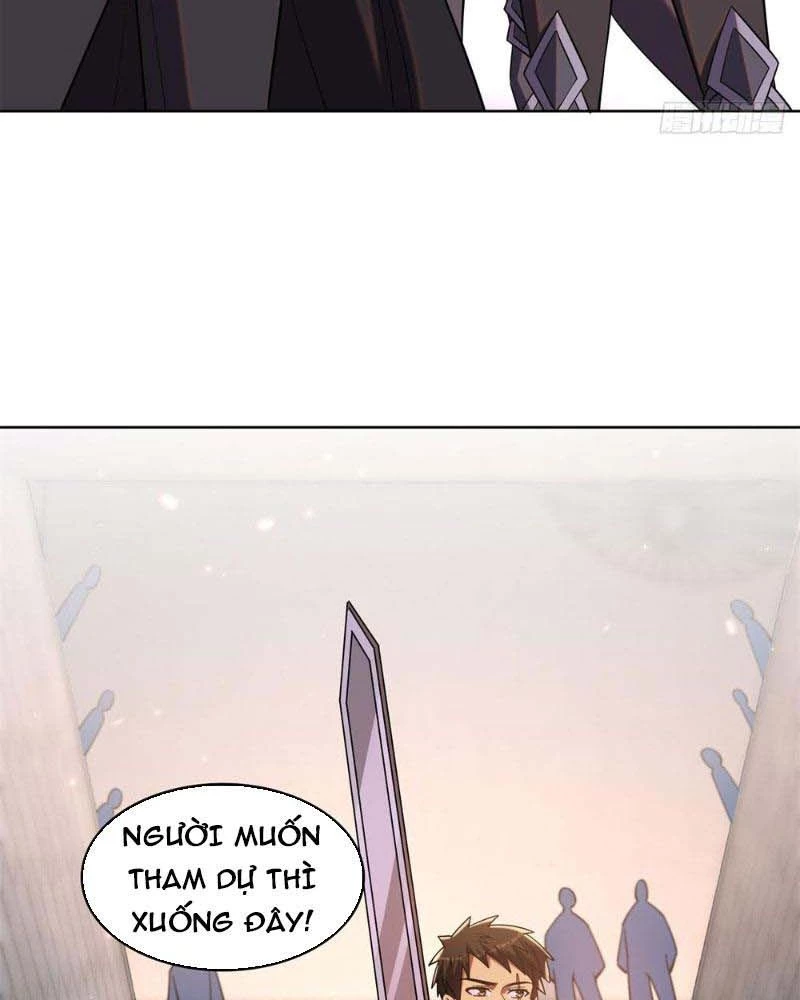 Huyễn Thú Của Ta Có Thể Tiến Hóa Vô Hạn Chapter 7 - Trang 2