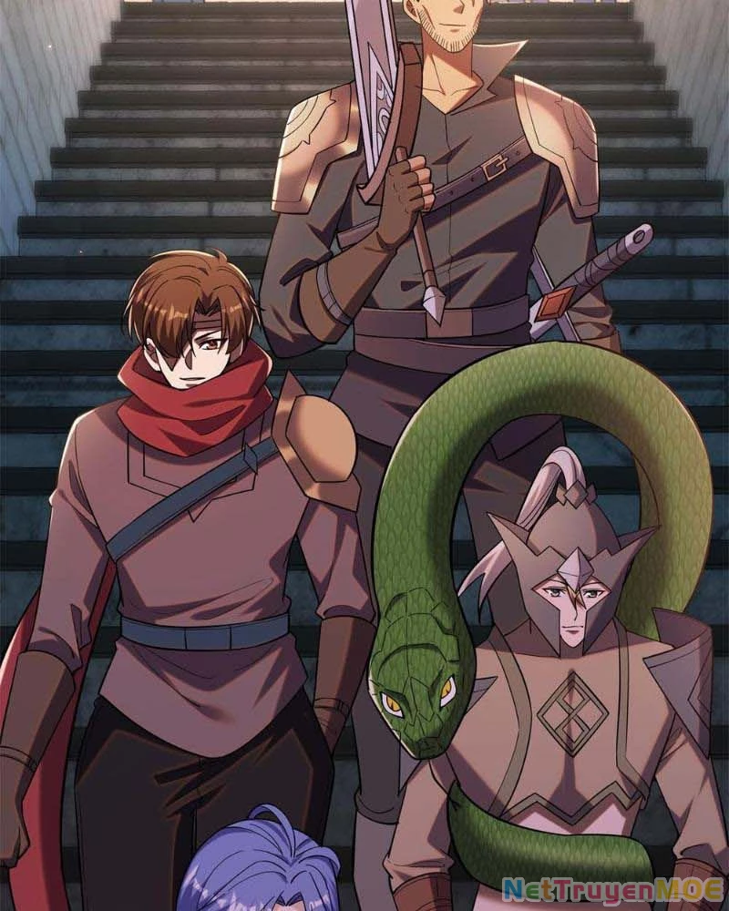 Huyễn Thú Của Ta Có Thể Tiến Hóa Vô Hạn Chapter 7 - Trang 2