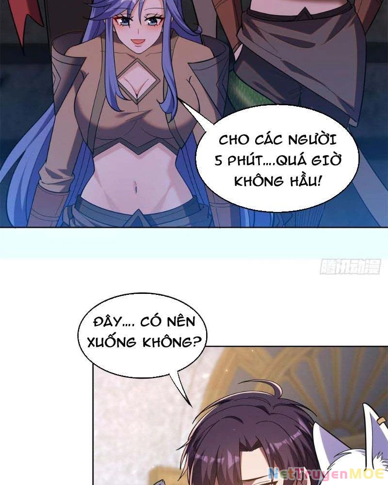 Huyễn Thú Của Ta Có Thể Tiến Hóa Vô Hạn Chapter 7 - Trang 2