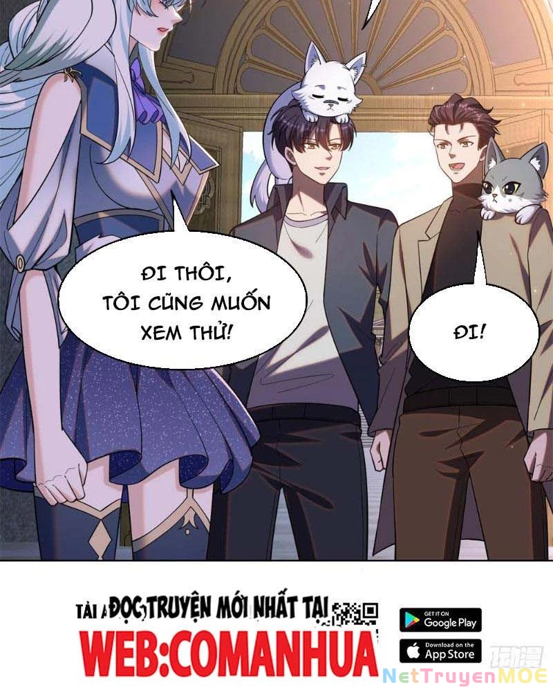 Huyễn Thú Của Ta Có Thể Tiến Hóa Vô Hạn Chapter 7 - Trang 2