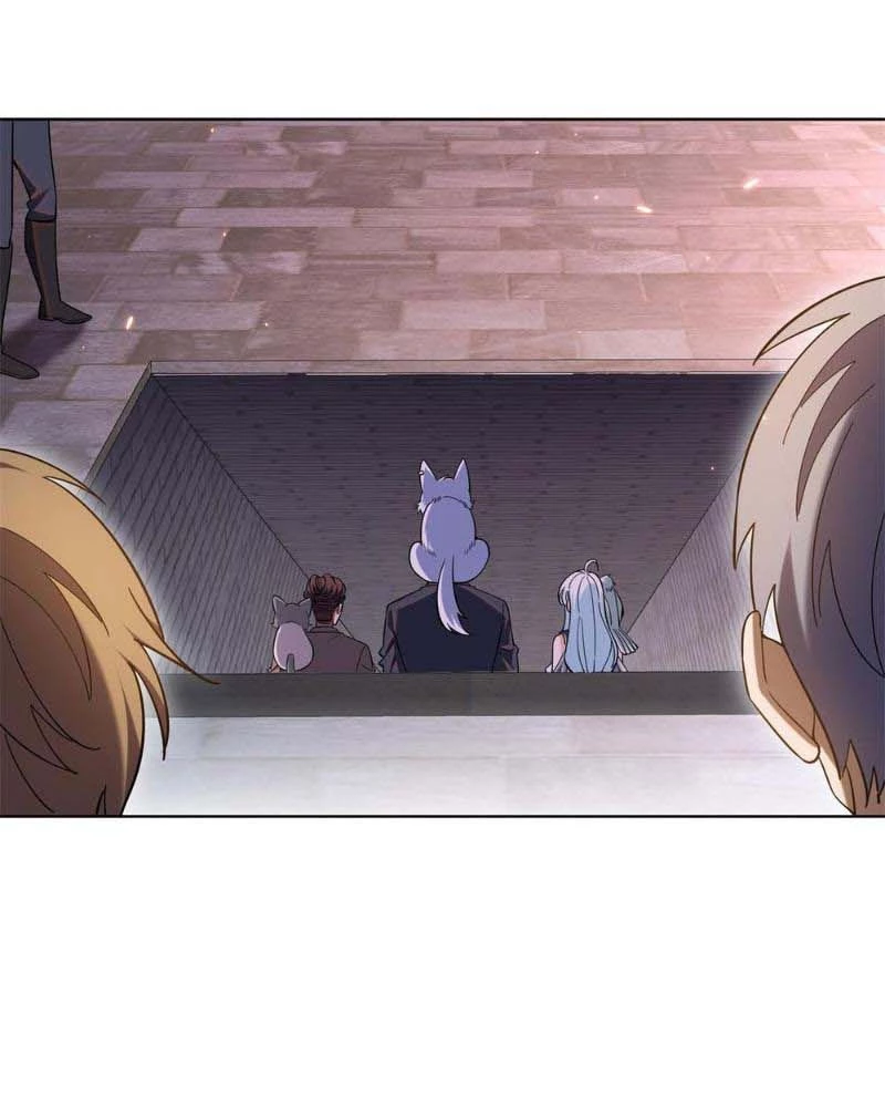 Huyễn Thú Của Ta Có Thể Tiến Hóa Vô Hạn Chapter 7 - Trang 2