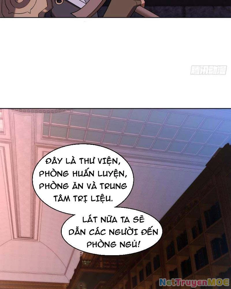 Huyễn Thú Của Ta Có Thể Tiến Hóa Vô Hạn Chapter 7 - Trang 2