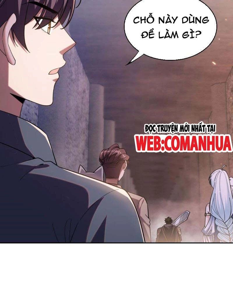 Huyễn Thú Của Ta Có Thể Tiến Hóa Vô Hạn Chapter 7 - Trang 2