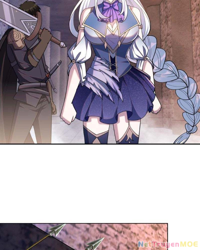 Huyễn Thú Của Ta Có Thể Tiến Hóa Vô Hạn Chapter 7 - Trang 2