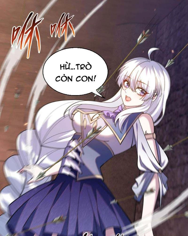 Huyễn Thú Của Ta Có Thể Tiến Hóa Vô Hạn Chapter 7 - Trang 2