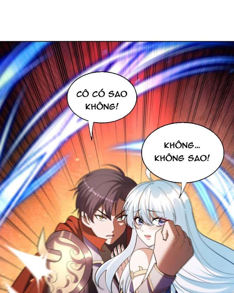 Huyễn Thú Của Ta Có Thể Tiến Hóa Vô Hạn Chapter 7 - Trang 2