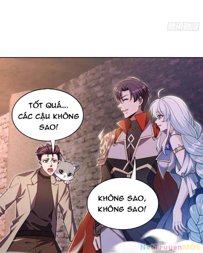 Huyễn Thú Của Ta Có Thể Tiến Hóa Vô Hạn Chapter 7 - Trang 2