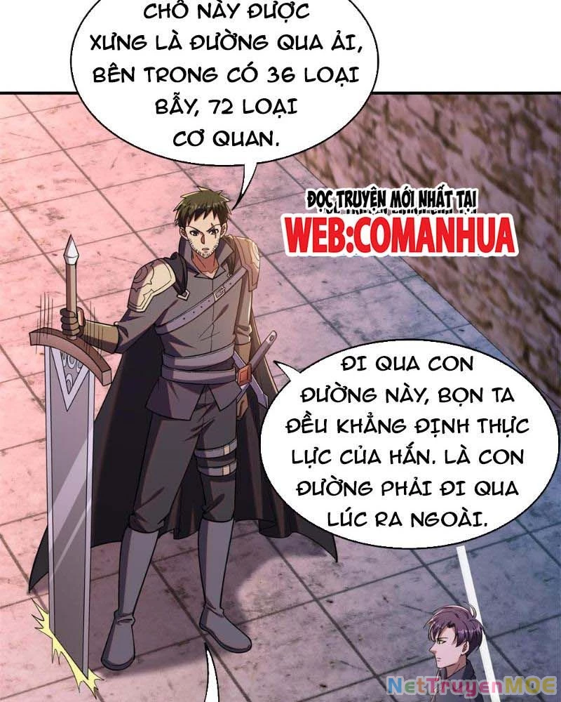 Huyễn Thú Của Ta Có Thể Tiến Hóa Vô Hạn Chapter 7 - Trang 2