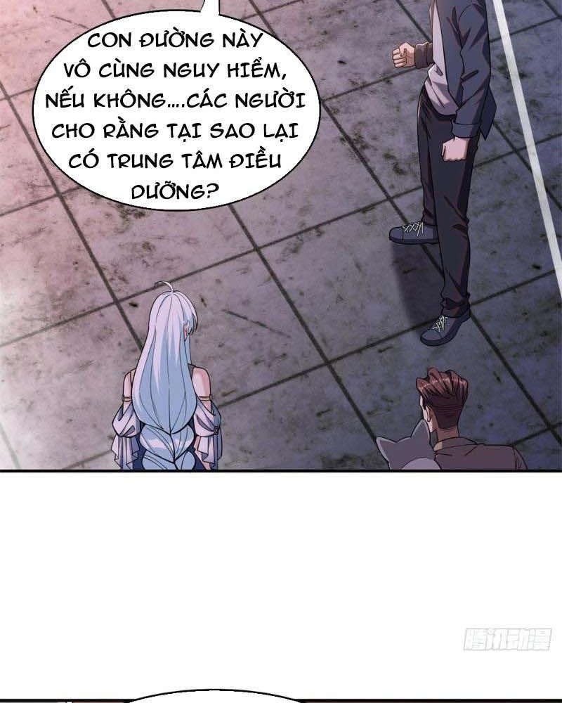 Huyễn Thú Của Ta Có Thể Tiến Hóa Vô Hạn Chapter 7 - Trang 2