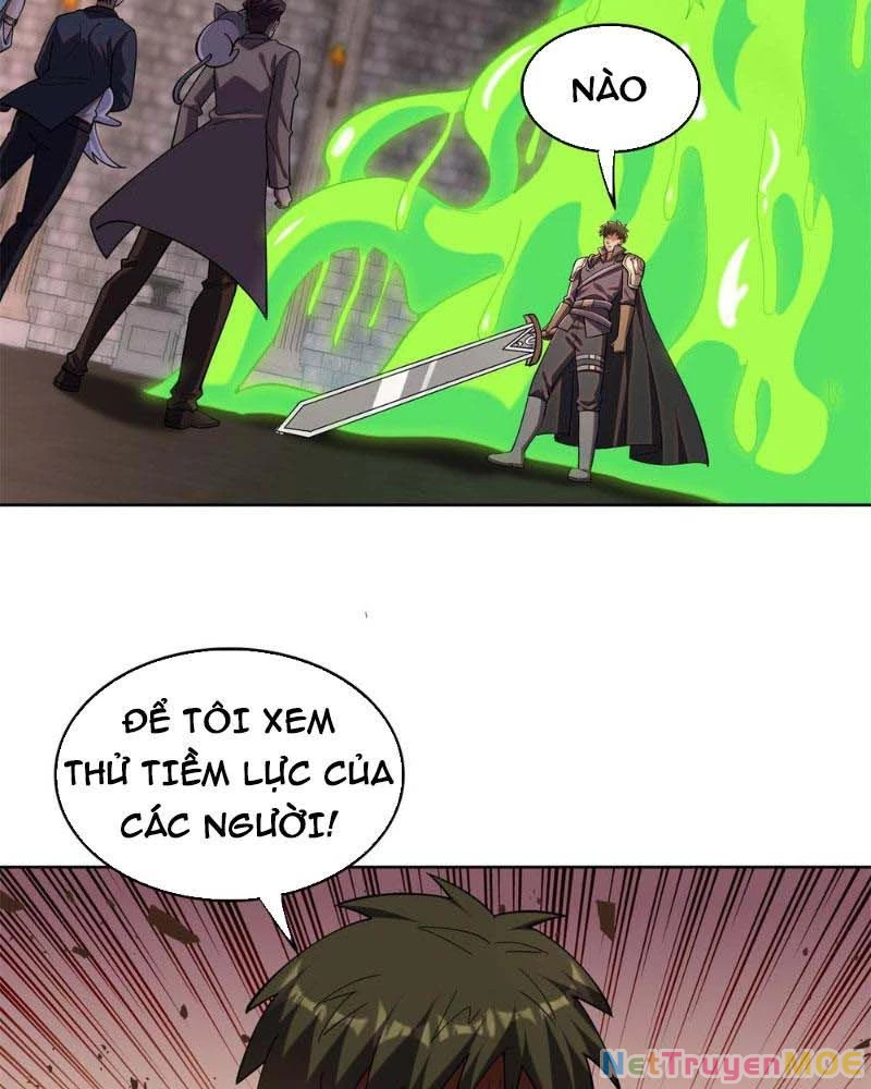 Huyễn Thú Của Ta Có Thể Tiến Hóa Vô Hạn Chapter 7 - Trang 2