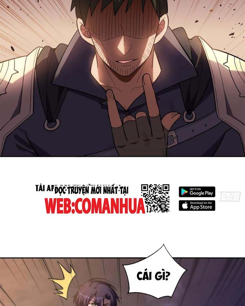 Huyễn Thú Của Ta Có Thể Tiến Hóa Vô Hạn Chapter 7 - Trang 2