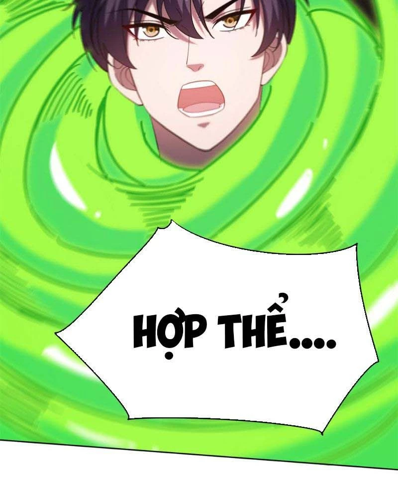 Huyễn Thú Của Ta Có Thể Tiến Hóa Vô Hạn Chapter 7 - Trang 2