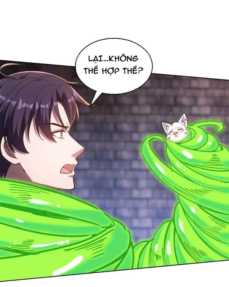 Huyễn Thú Của Ta Có Thể Tiến Hóa Vô Hạn Chapter 7 - Trang 2