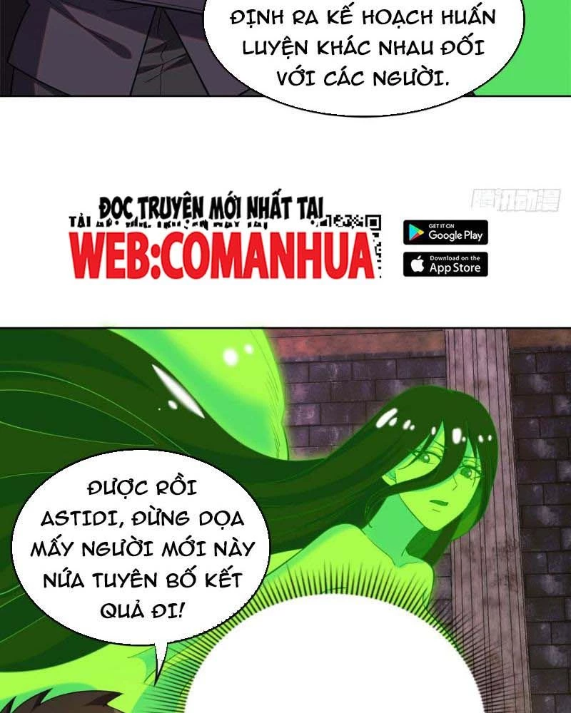 Huyễn Thú Của Ta Có Thể Tiến Hóa Vô Hạn Chapter 7 - Trang 2