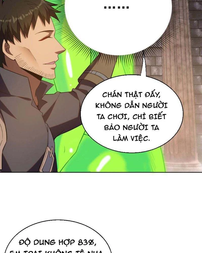 Huyễn Thú Của Ta Có Thể Tiến Hóa Vô Hạn Chapter 7 - Trang 2