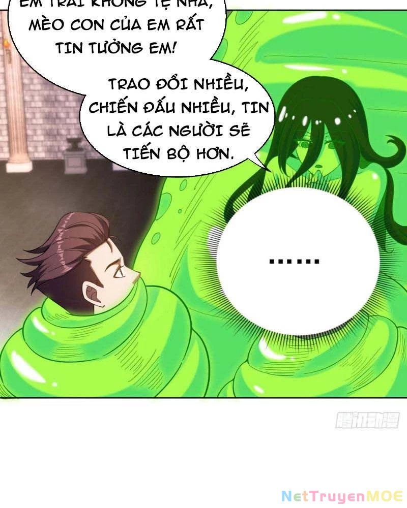 Huyễn Thú Của Ta Có Thể Tiến Hóa Vô Hạn Chapter 7 - Trang 2