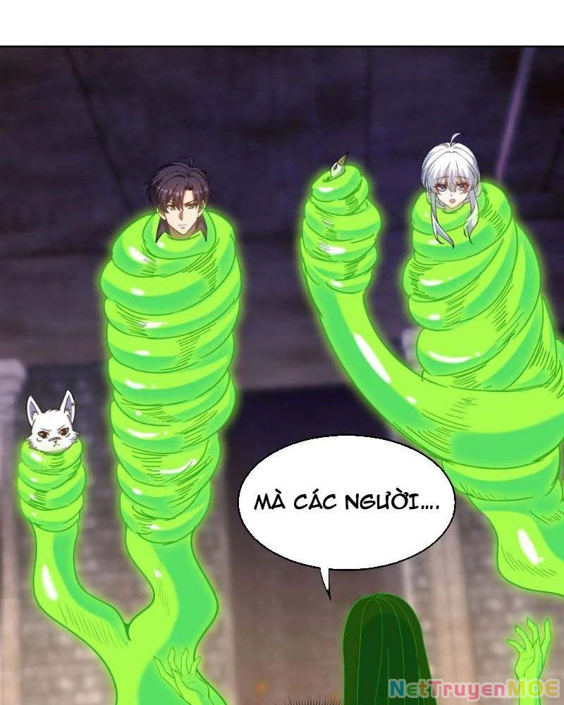 Huyễn Thú Của Ta Có Thể Tiến Hóa Vô Hạn Chapter 7 - Trang 2