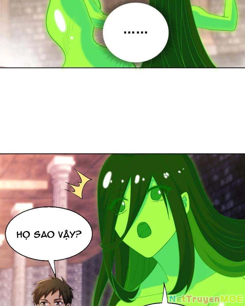 Huyễn Thú Của Ta Có Thể Tiến Hóa Vô Hạn Chapter 7 - Trang 2