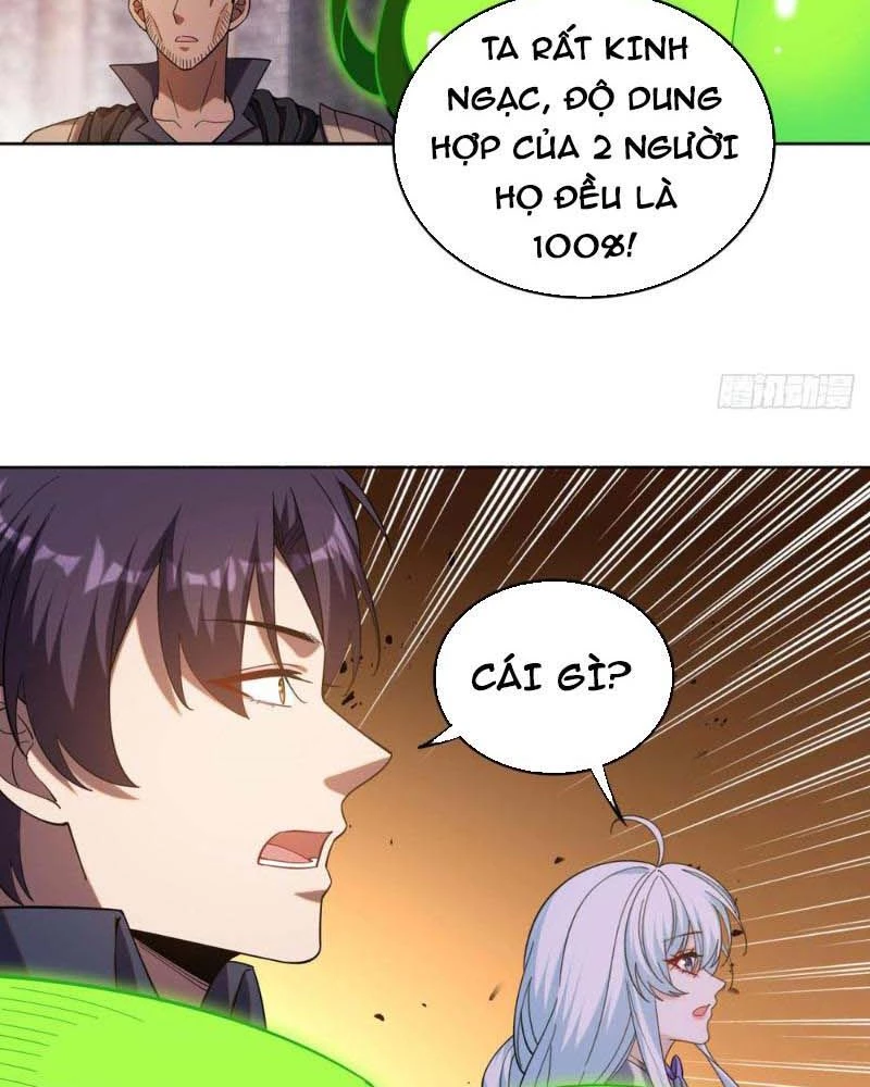 Huyễn Thú Của Ta Có Thể Tiến Hóa Vô Hạn Chapter 7 - Trang 2