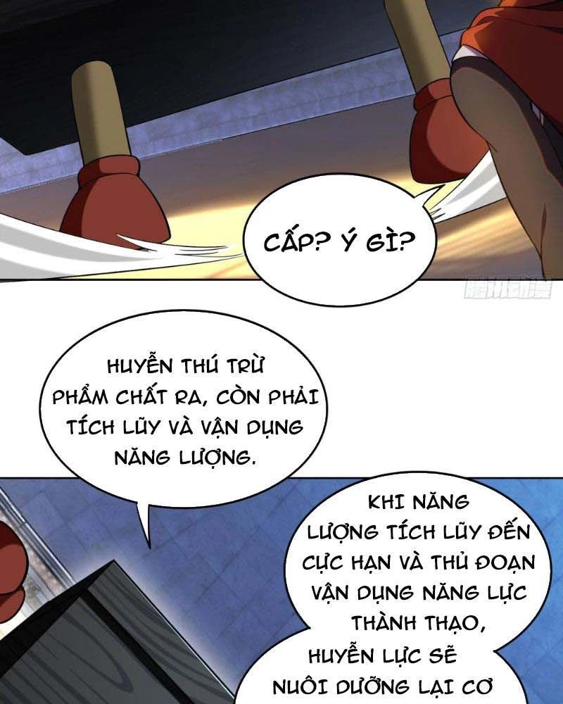 Huyễn Thú Của Ta Có Thể Tiến Hóa Vô Hạn Chapter 8 - Trang 2