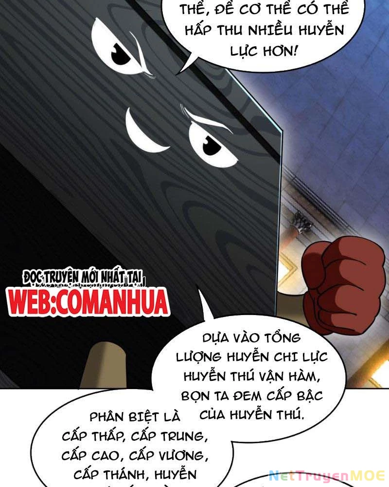 Huyễn Thú Của Ta Có Thể Tiến Hóa Vô Hạn Chapter 8 - Trang 2