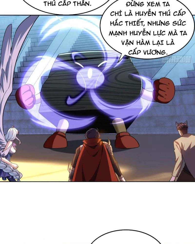 Huyễn Thú Của Ta Có Thể Tiến Hóa Vô Hạn Chapter 8 - Trang 2