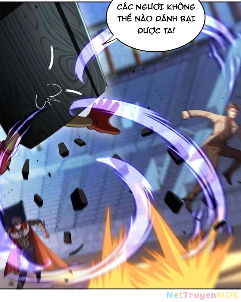 Huyễn Thú Của Ta Có Thể Tiến Hóa Vô Hạn Chapter 8 - Trang 2