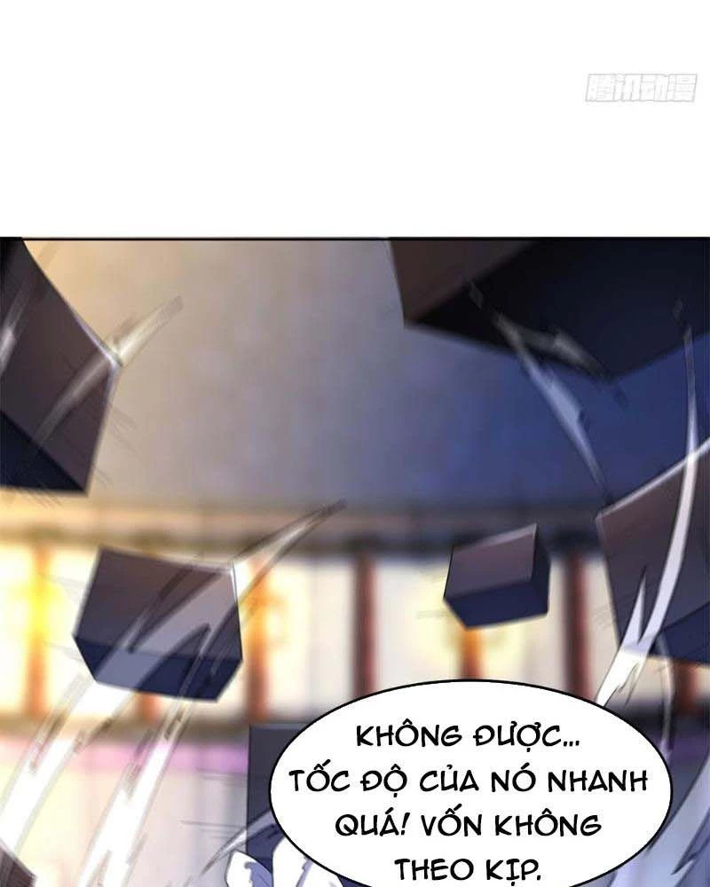 Huyễn Thú Của Ta Có Thể Tiến Hóa Vô Hạn Chapter 8 - Trang 2