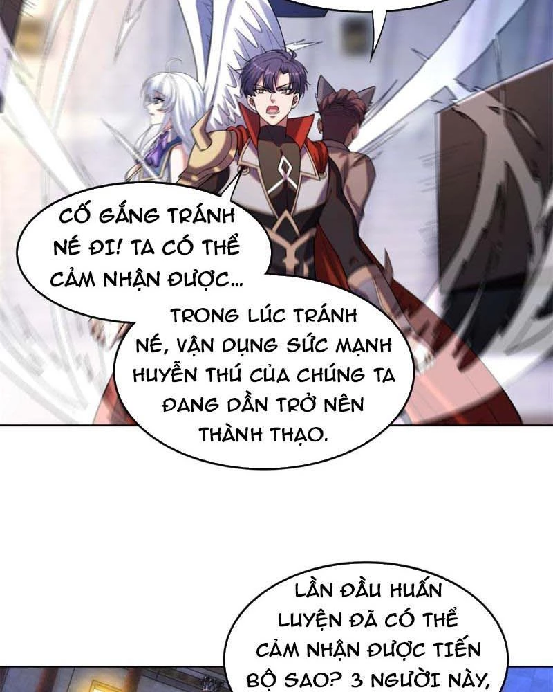 Huyễn Thú Của Ta Có Thể Tiến Hóa Vô Hạn Chapter 8 - Trang 2