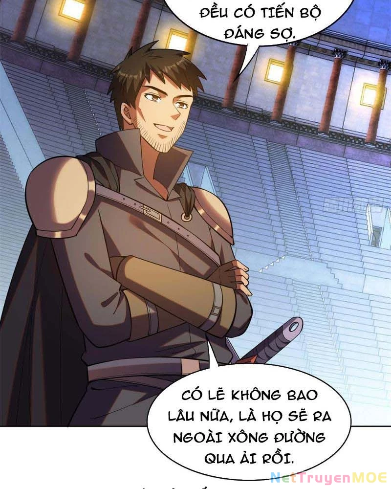 Huyễn Thú Của Ta Có Thể Tiến Hóa Vô Hạn Chapter 8 - Trang 2