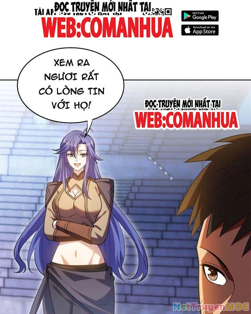 Huyễn Thú Của Ta Có Thể Tiến Hóa Vô Hạn Chapter 8 - Trang 2