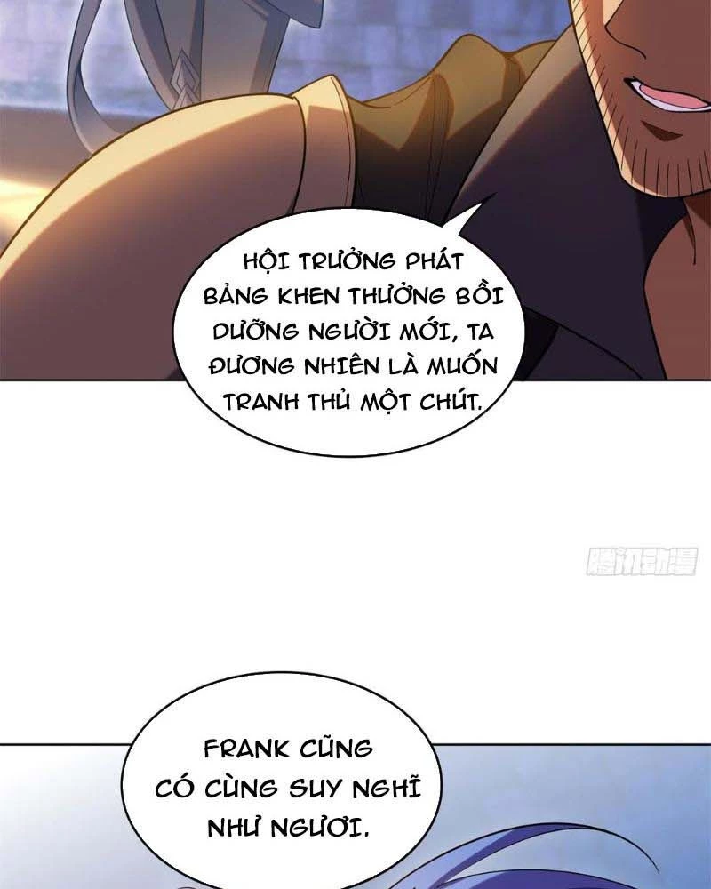 Huyễn Thú Của Ta Có Thể Tiến Hóa Vô Hạn Chapter 8 - Trang 2