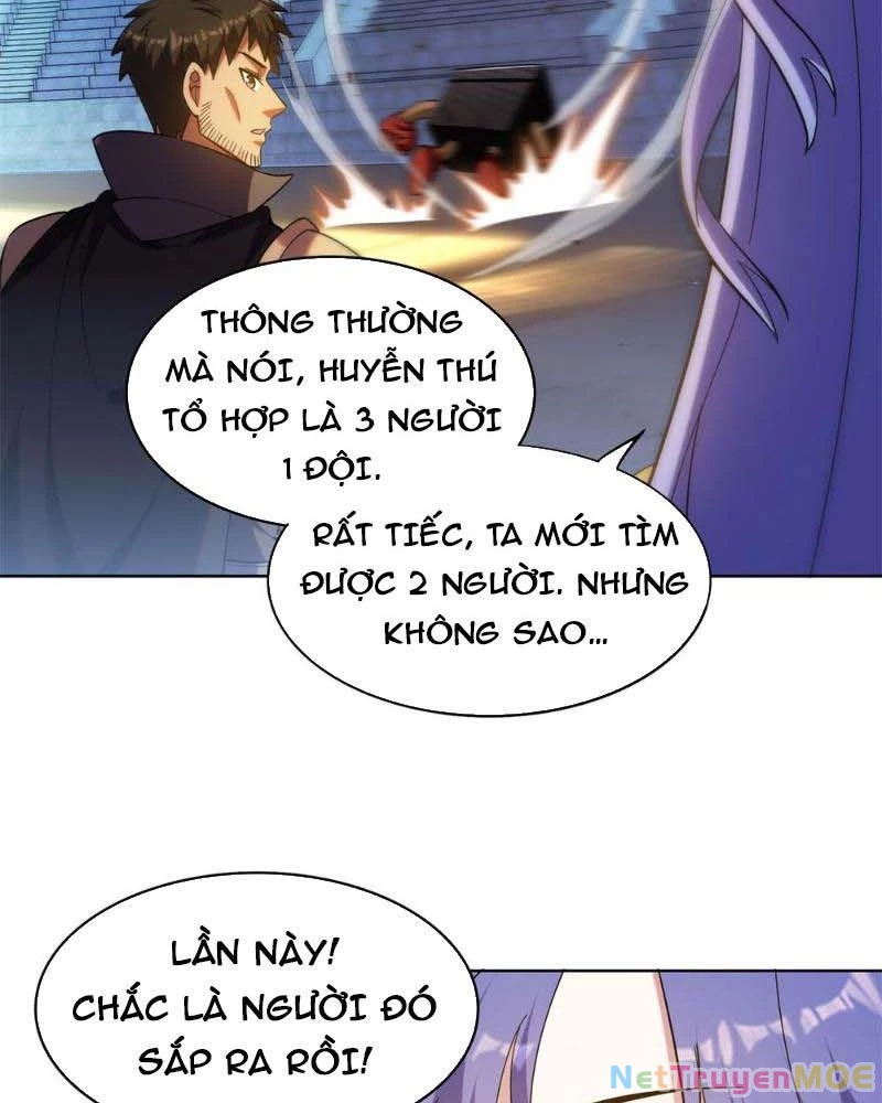 Huyễn Thú Của Ta Có Thể Tiến Hóa Vô Hạn Chapter 8 - Trang 2