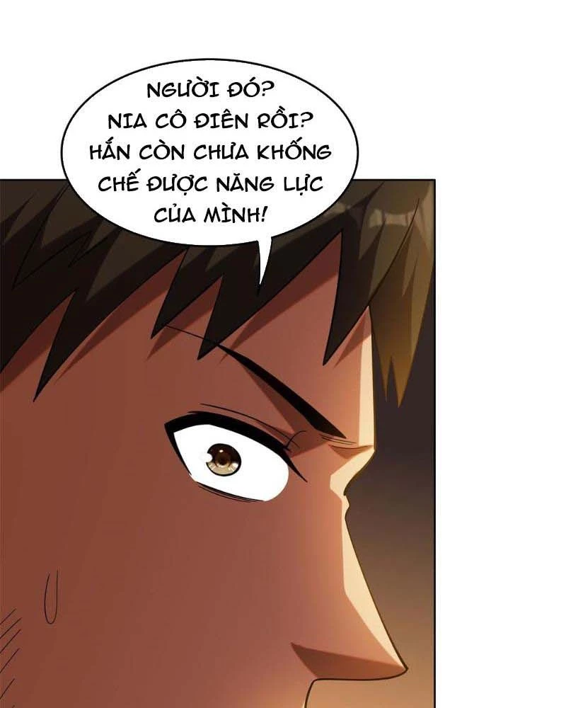 Huyễn Thú Của Ta Có Thể Tiến Hóa Vô Hạn Chapter 8 - Trang 2