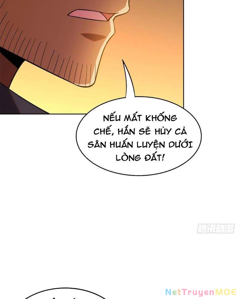 Huyễn Thú Của Ta Có Thể Tiến Hóa Vô Hạn Chapter 8 - Trang 2