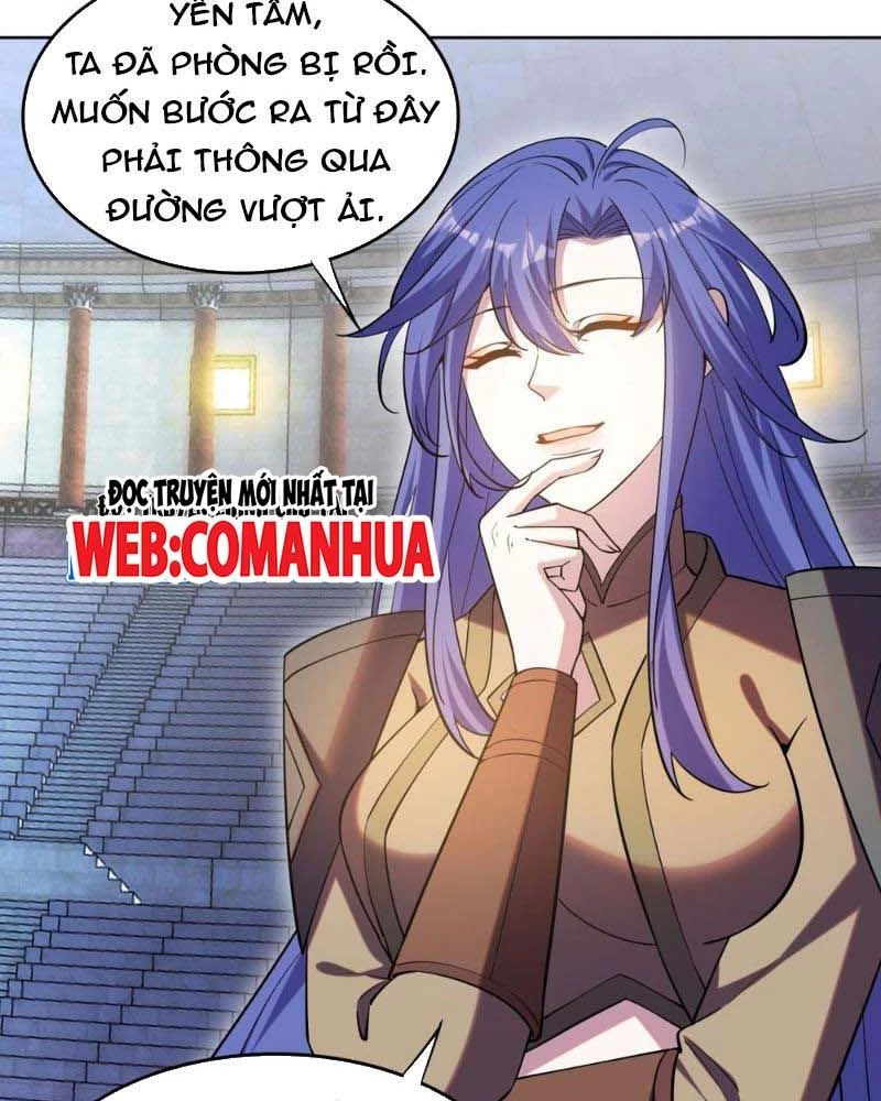 Huyễn Thú Của Ta Có Thể Tiến Hóa Vô Hạn Chapter 8 - Trang 2