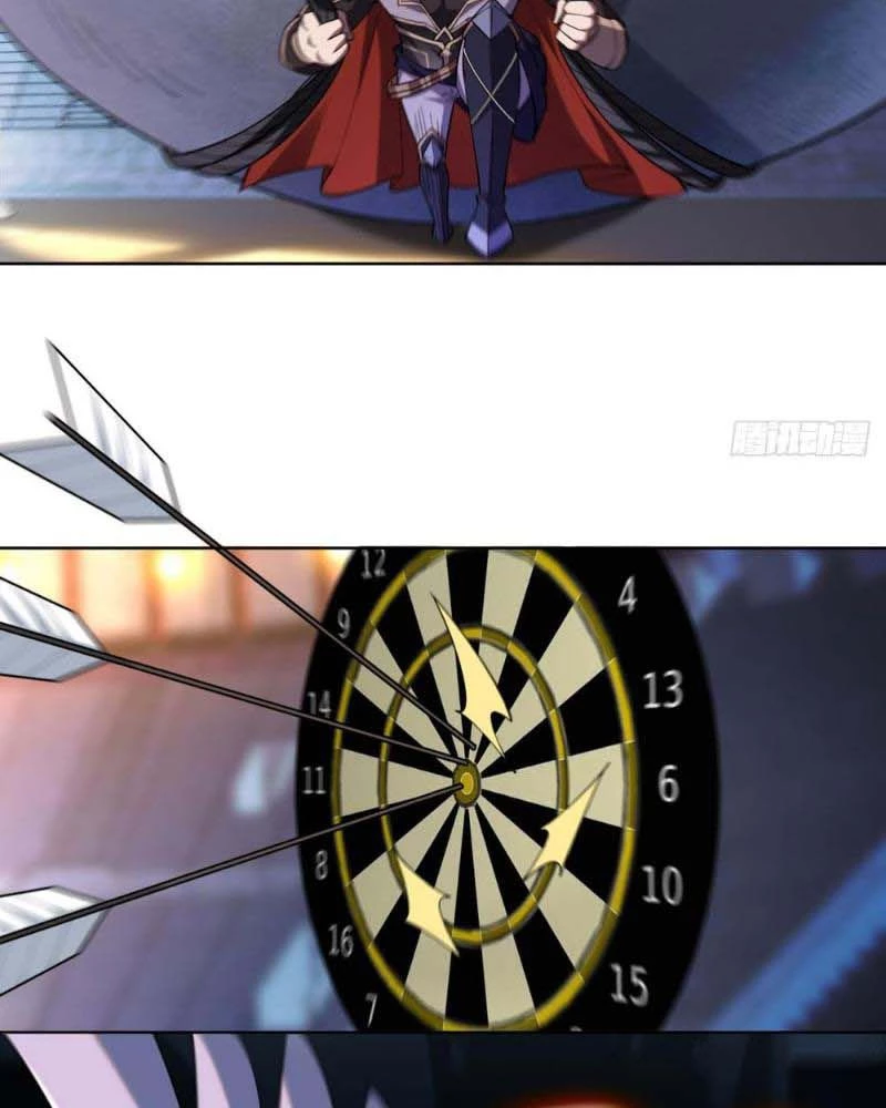 Huyễn Thú Của Ta Có Thể Tiến Hóa Vô Hạn Chapter 8 - Trang 2